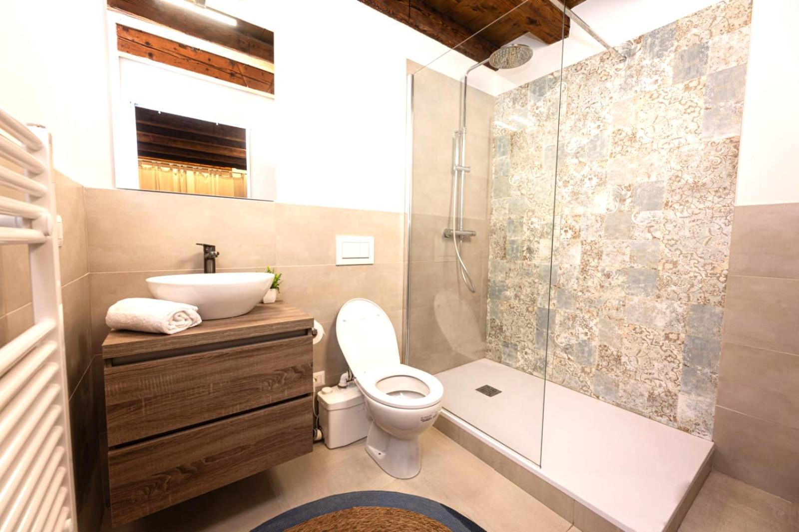 Al 18 Verona Rooms Exterior foto